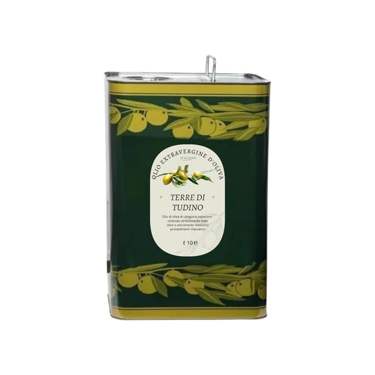 Olio Extravergine di Oliva - 10 l